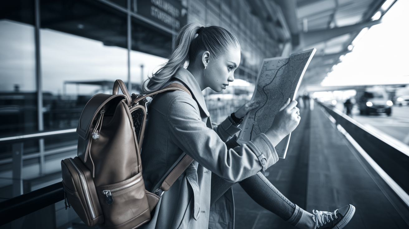 Paris Charles de Gaulle Airport Transfer to Rodemack: Your Complete Guide